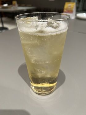 ハイボール【highball】