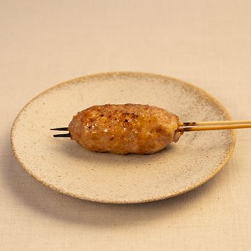 つくね２本（1000）