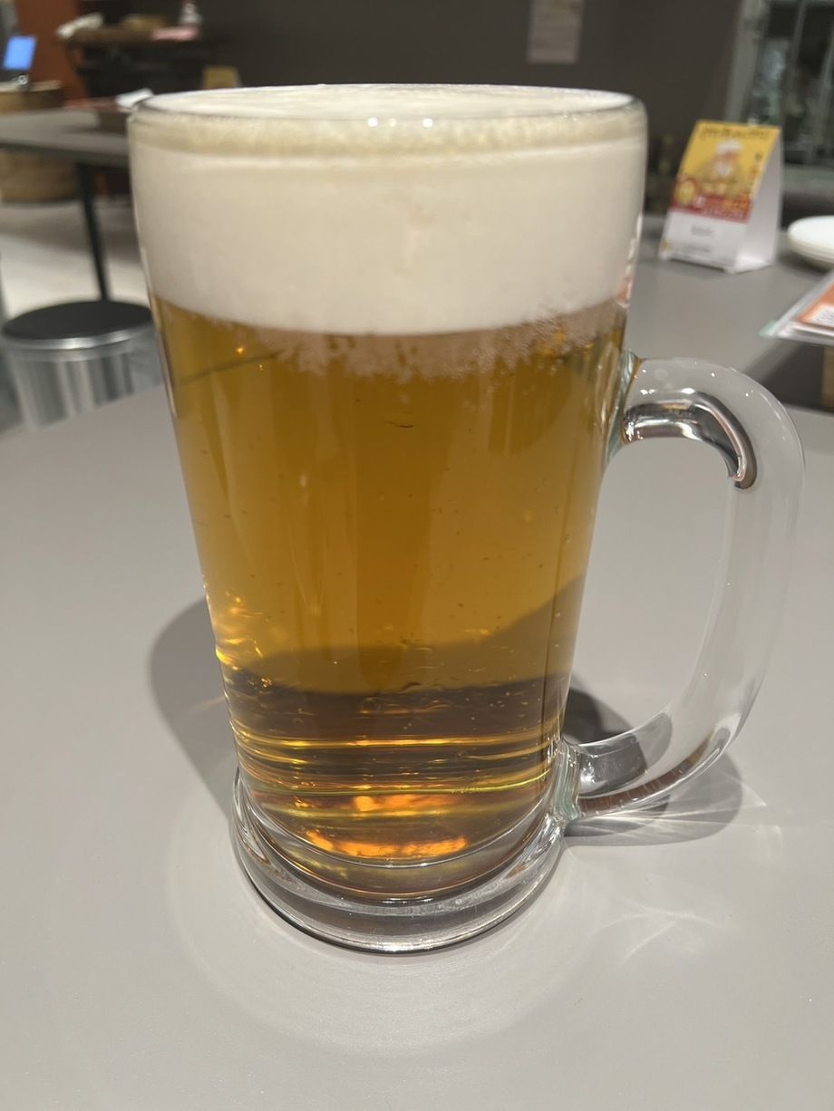 男前大ジョッキ【bigbeer】