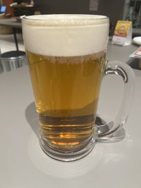 男前大ジョッキ【bigbeer】