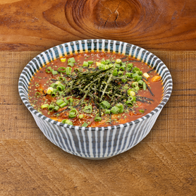 ビアカレーうどん