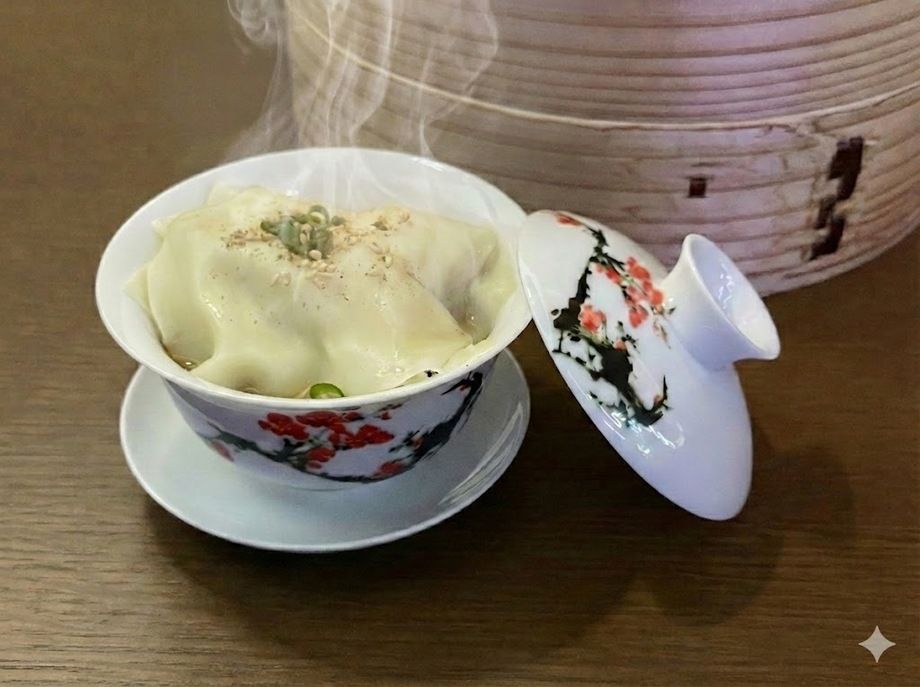 【10食限定】包まない小籠包〜和牛🐃〜