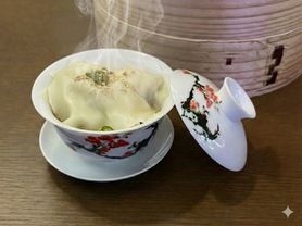 【10食限定】包まない小籠包〜和牛🐃〜