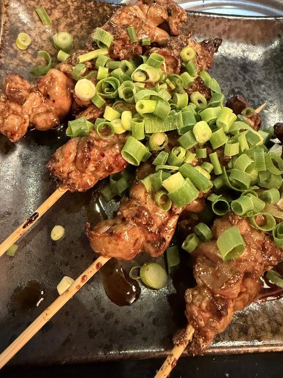 つなぎ【数量限定希少部位】