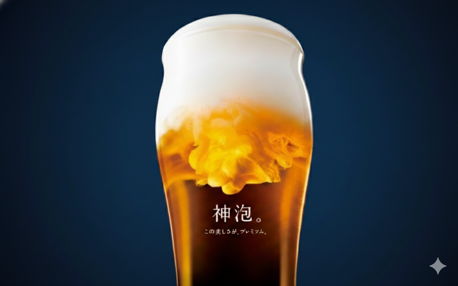 ランチビール