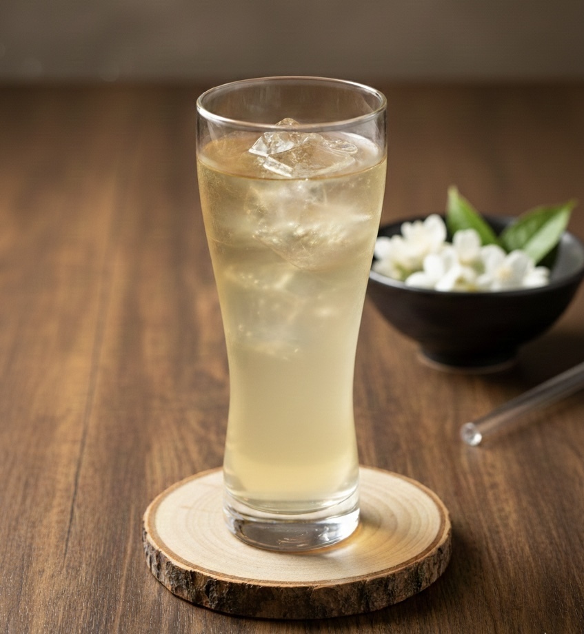 ジャスミンリラックスハイ