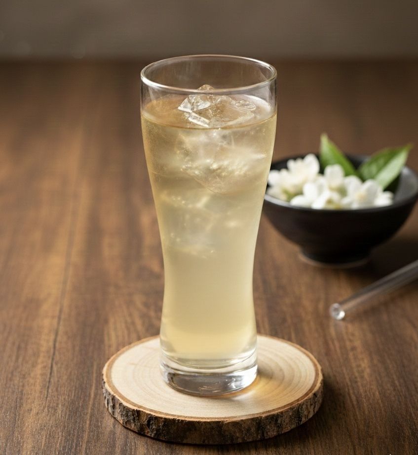 ジャスミンリラックスハイ