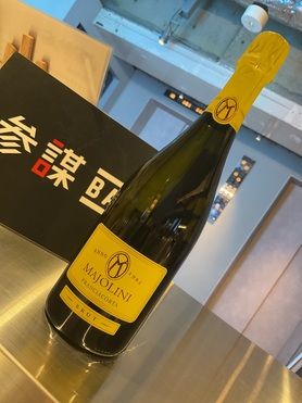 【ボトル】フランチャコルタ・ブリュット・NV