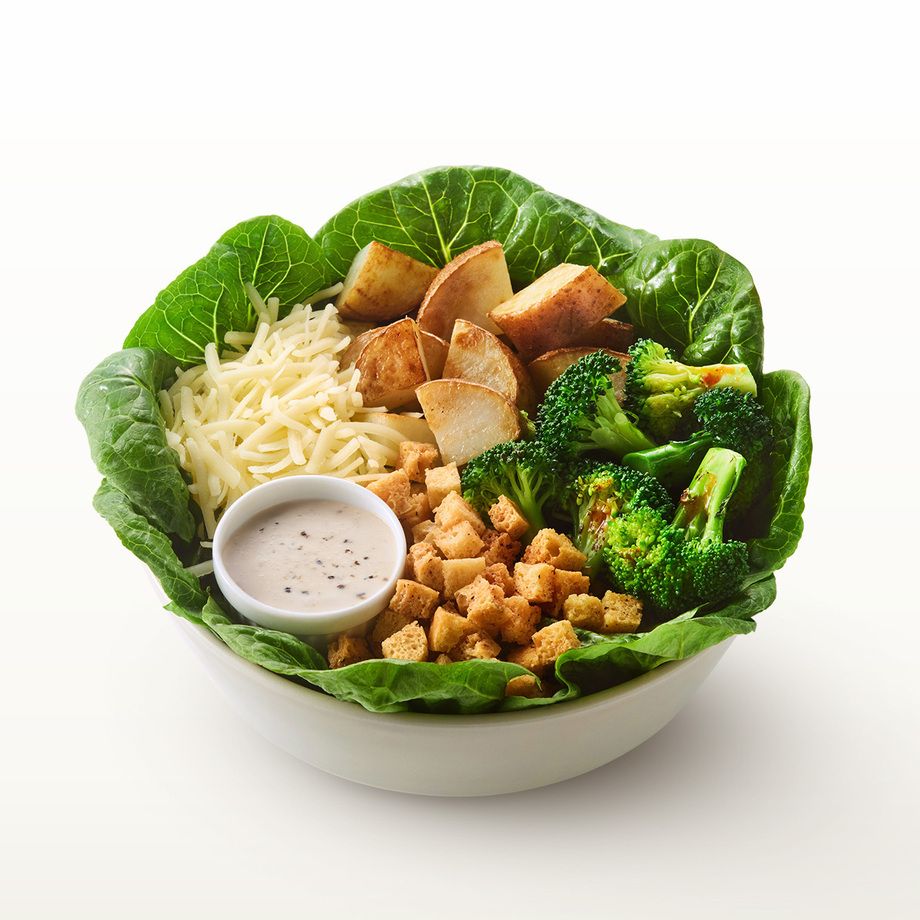 ローストポテト・シーザー ROASTED POTATO CAESAR