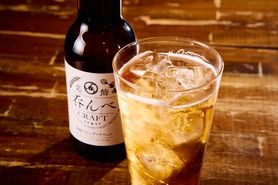 【クラフトビール】葛飾レモンヴァイツェン