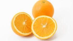 ごろごろオレンジサワー