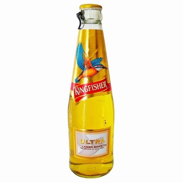 インドビール ラガー（Indian Beer lager）