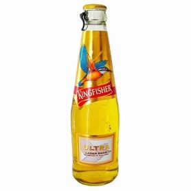 インドビール ラガー（Indian Beer lager）