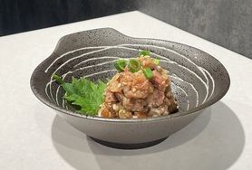 牛🐮なめろう✨