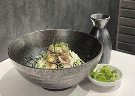 なめろうのひつまぶし🐟✨