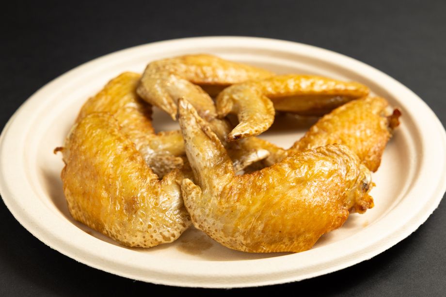 手羽先ウィング