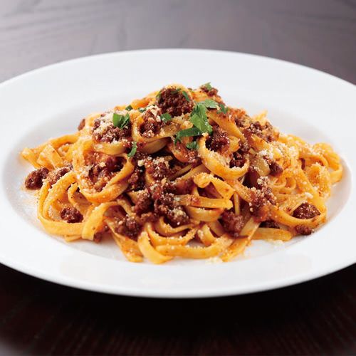 TOKYOスタンダード（ミートソース）