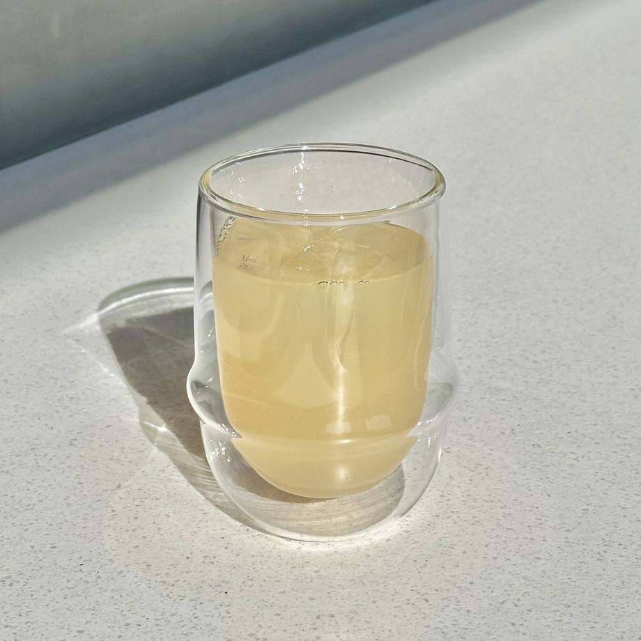 グレープフルーツジュース