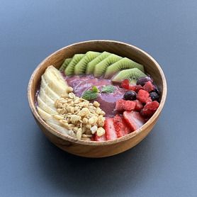 アサイーボウル