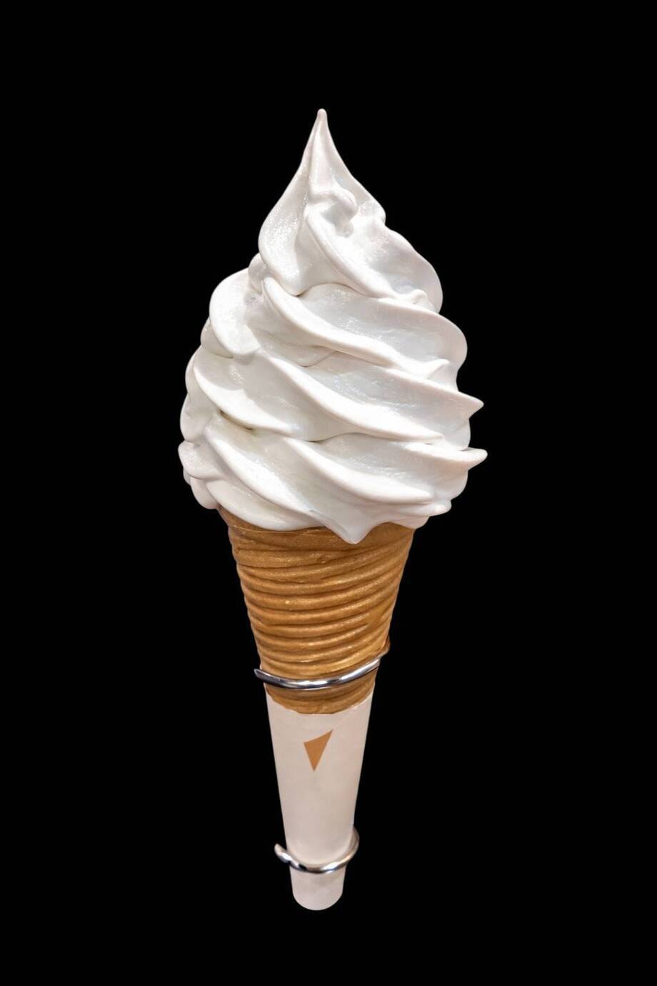 【期間限定】そふとくり～む（ストロベリー🍓）