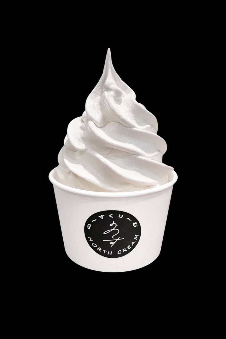 【期間限定】そふとくり～む（ストロベリー🍓）カップ