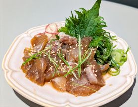 真鯛のりゅうきゅう