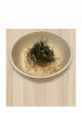 焼鳥のたれごはん