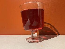 ザクロジュース nar suyu pomegranate nectar grass