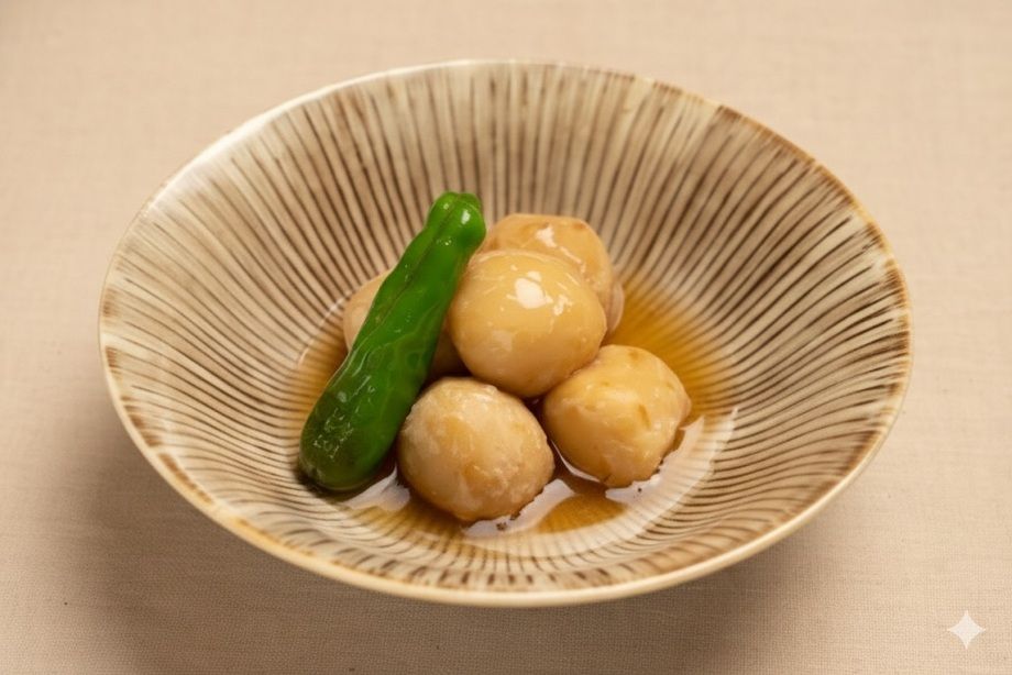 きぬかつぎ揚げ（480）