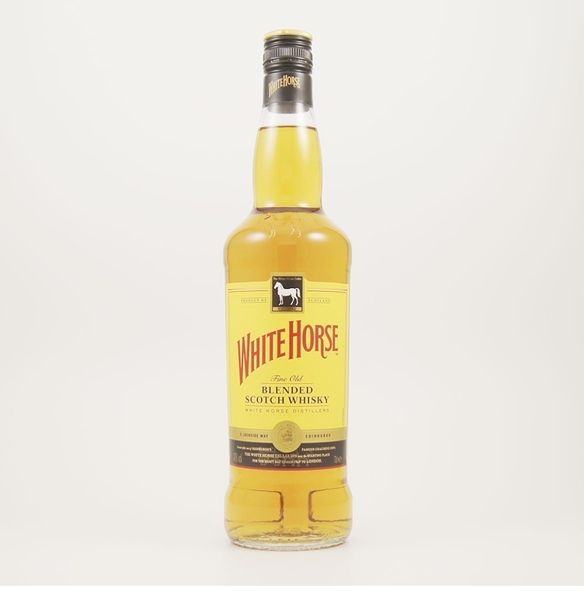 ホワイトホース