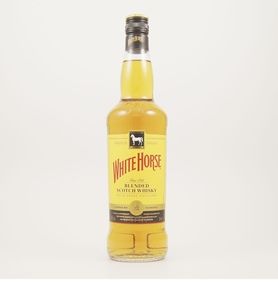 ホワイトホース