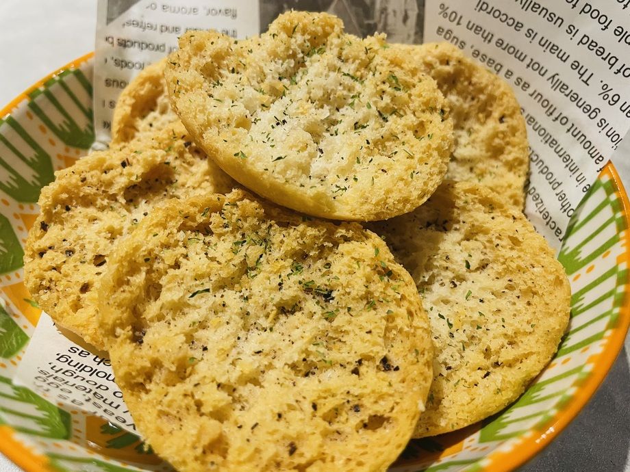 トリュフのブルスケッタ（680）