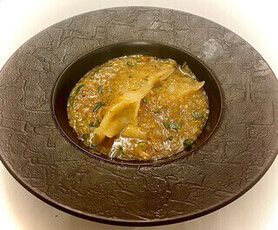 〈春〉◆背フカヒレ・アワビ・オマール海老のちょっと贅沢なコース◆10,000円