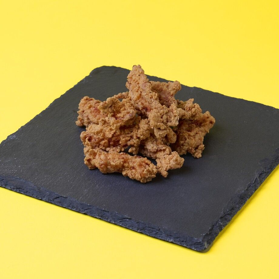 【ビアチキ2.0】コリっとヤゲン軟骨