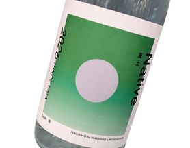 南 South／風土 Native【HB】