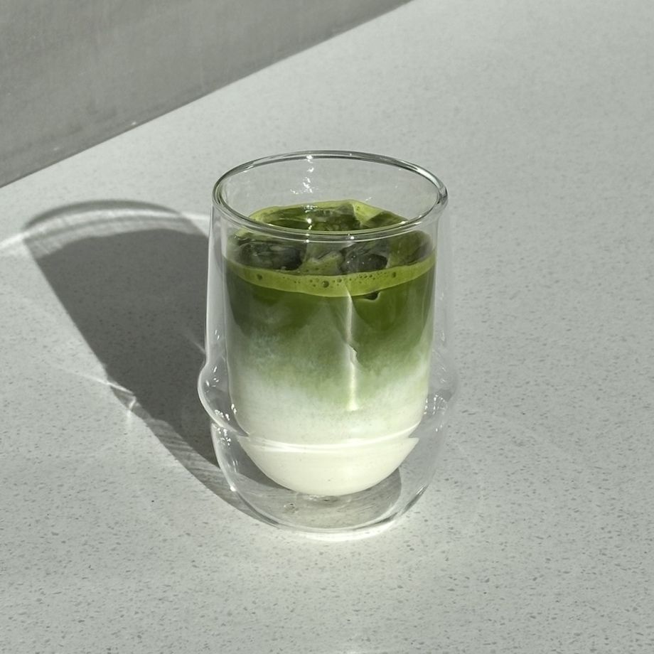 抹茶ラテ（ICE）