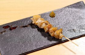 ぼんじり(県産鶏)