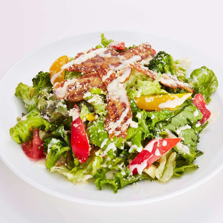 G&Gシーザーサラダ