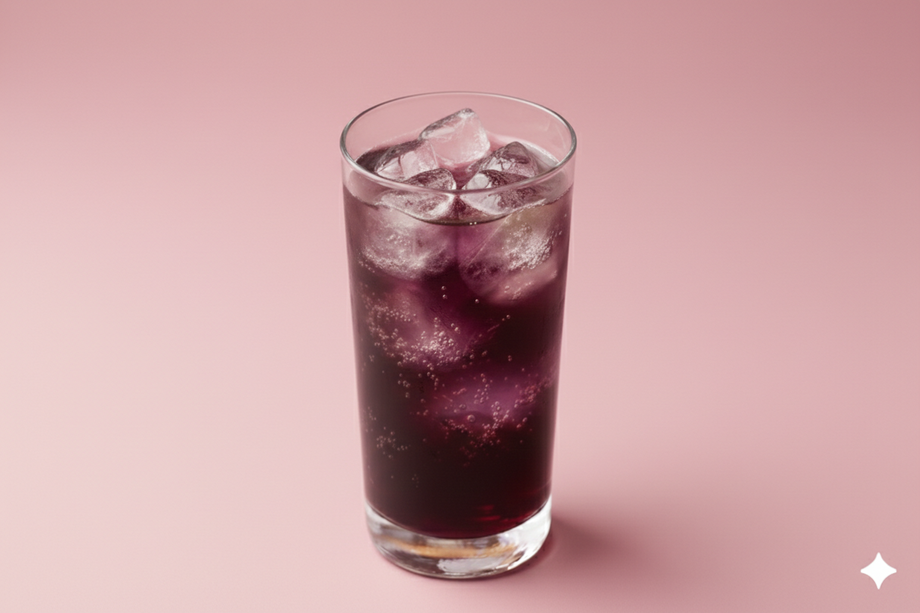 カシスジンジャー