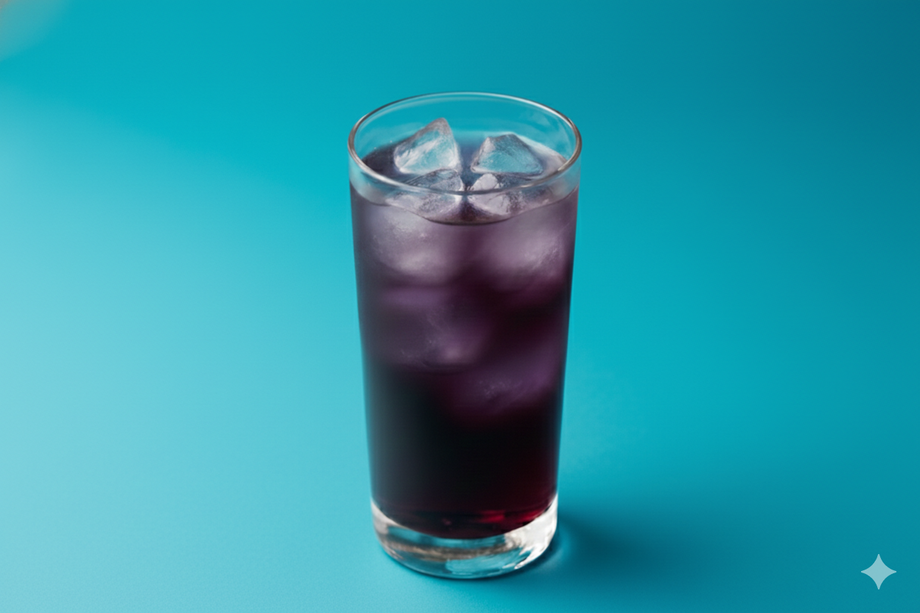 カシスウーロン