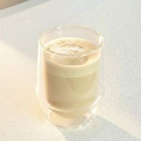 和紅茶ラテ（HOT）