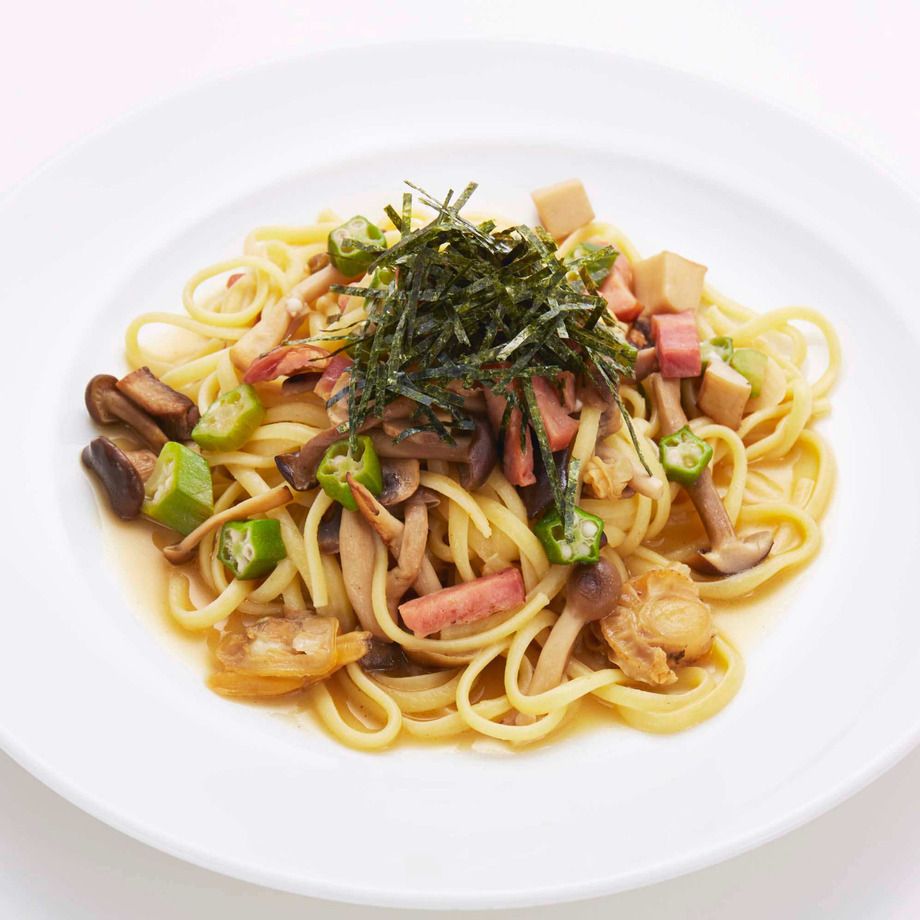 美・味・和（具沢山和風ソース）