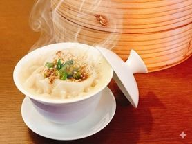 【10食限定】包まない小籠包〜三元豚🐷〜