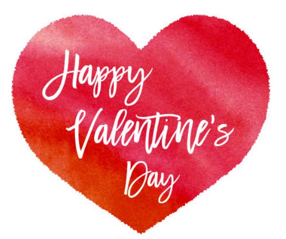 2/7〜2/14の期間限定バレンタインメニュー❤️カップルセット❤️