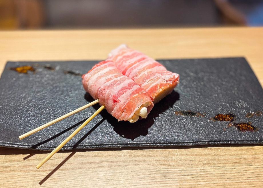 えのき巻き（240）