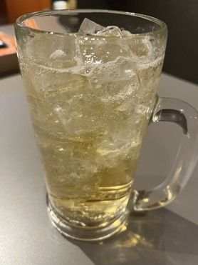 男前ハイボール【bighighball】