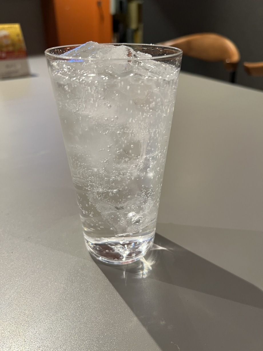 チューハイセットご注文の方専用追加チューハイボタン