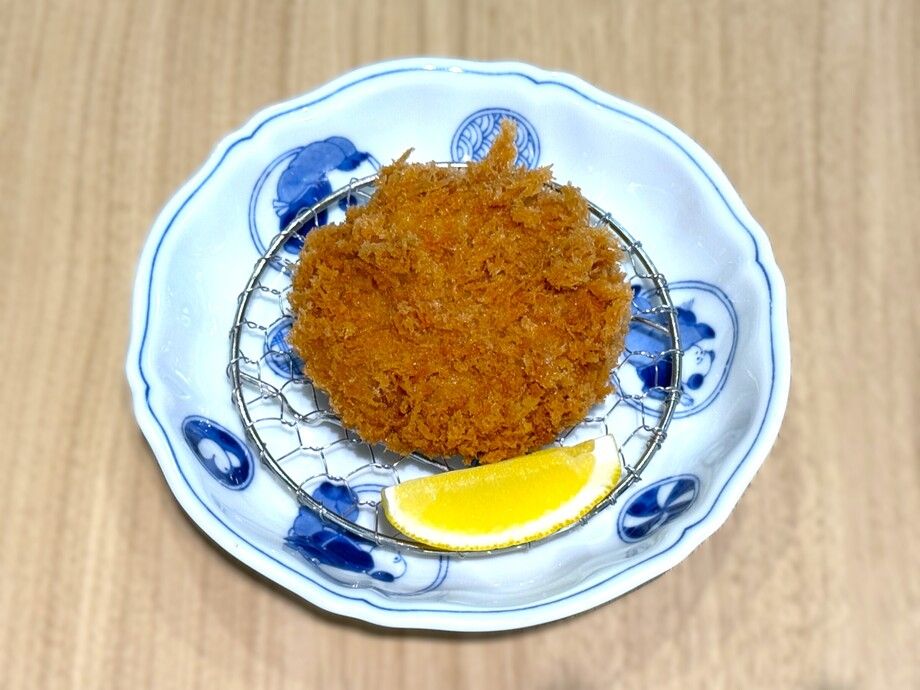 メンチカツ　1個