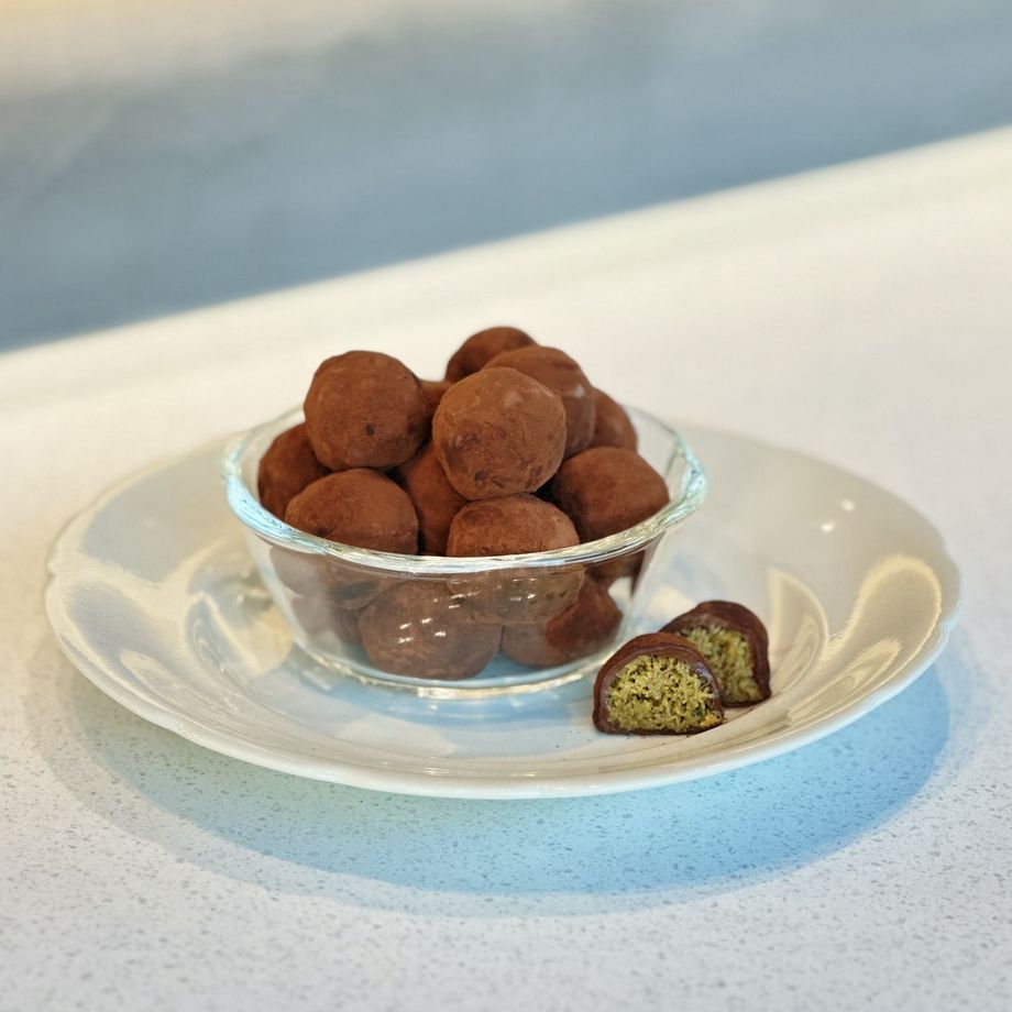 【期間限定🍫】ドバイもっちりクッキー（3粒入）