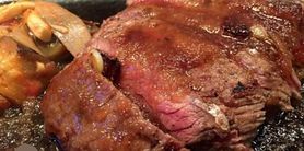 本日の赤身グリル・170g〈モモ〉